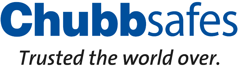 Logo Chubbsafes