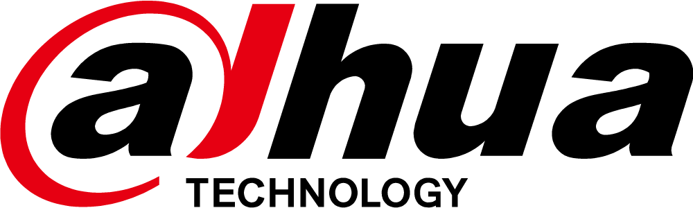 Logo Dahua Technology