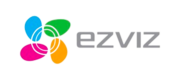 Logo EZVIZ
