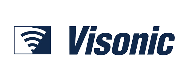 Logo Visonic